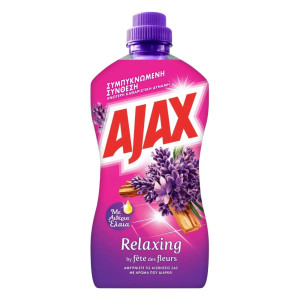 Καθαριστικό Πατώματος Relaxing 750ml