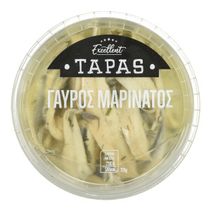 Γαύρος Μαρινάτος 78g
