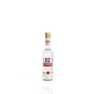 Ούζο 12 200ml