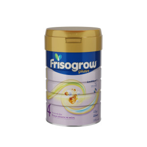 Ρόφημα Γάλακτος Plus+ Σκόνη Παιδιά 3-5 Ετών 400g