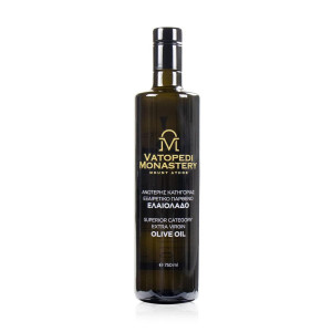 Ελαιόλαδο Εξαιρετικά Παρθένο 750ml
