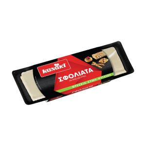 Φρέσκια Σφολιάτα 700g