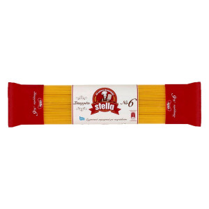 Σπαγγετίνι Νο6 500g