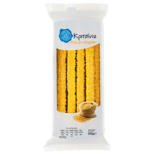Κριτσίνια με Καλαμπόκι 250g