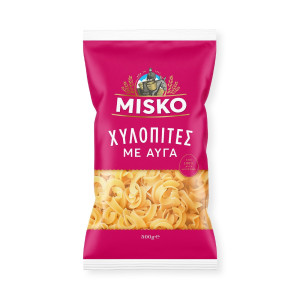 Μακαρόνι Χυλοπίτες 500g