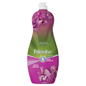 Υγρό Πιάτων Exotic Orchid 750ml