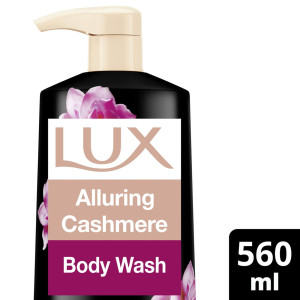 Αφρόλουτρο Alluring Cashmere 560ml