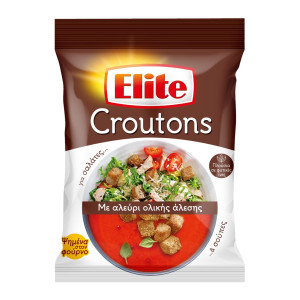 Κρουτόν Ολικής Άλεσης 75g