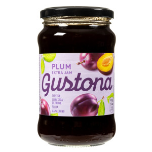 Μαρμελάδα Έξτρα Δαμάσκηνο 450g
