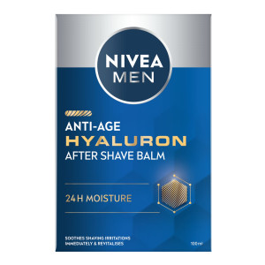 After Shave Balm Hyaluron 100ml