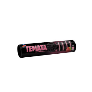 Μπισκότα Γεμάτα & Τραγανά Strawberry Secret 230g