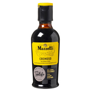Ξύδι Βαλσάμικο Κρέμα με Τρούφα 215ml
