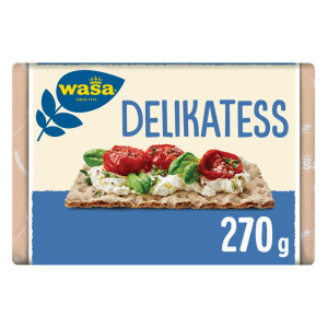 Φρυγανιές Delikatess 270g