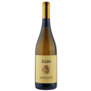 Οίνος Αφρώδης Moscato D' Asti 750ml