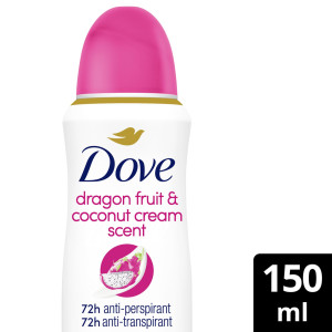 Αποσμητικό Spray Dragon Fruit 150ml