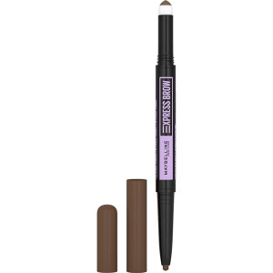 Μολύβι Φρυδιών Brow Satin Brunette 1 Τεμάχιο