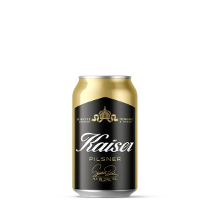 Μπύρα Κουτί 330ml