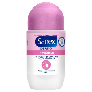 Αποσμητικό Roll On Dermo Invisible 50ml