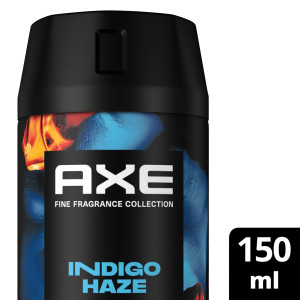 Αποσμητικό Spray Indigo Haze 150ml