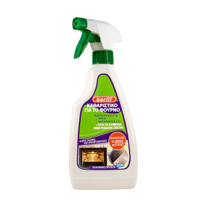 Καθαριστικό Φούρνου Spray 500ml