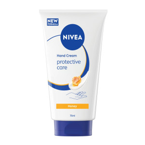Κρέμα Χεριών Protective Care με Μέλι 75ml