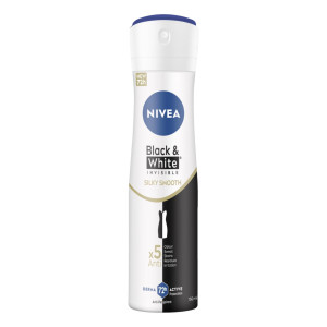 Αποσμητικό Spray Invisible Silky Smooth 150 ml