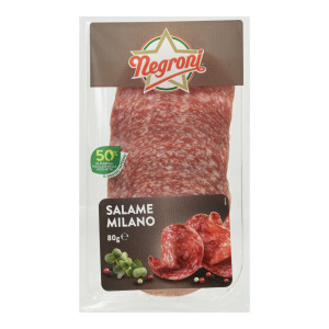 Σαλάμι Αέρος Μιλάνου 80g
