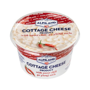 Τυρί Cottage Γλυκό Τσίλι 200g