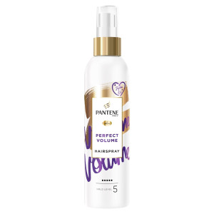 Λακ Μαλλιών Τέλειος Όγκος 250ml