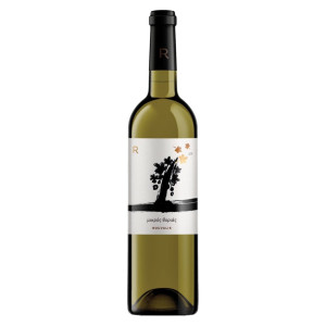 Οίνος Λευκός 750ml