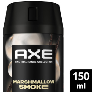 Αποσμητικό Spray Marshmallow Smoke 150ml