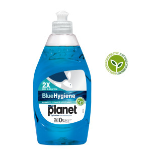 Υγρό Πιάτων Blue Hygiene 425ml