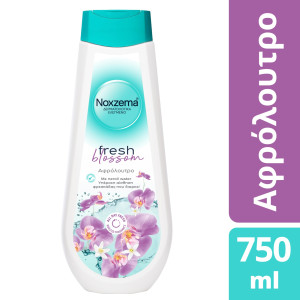 Αφρόλουτρο Fresh Blossom 750ml