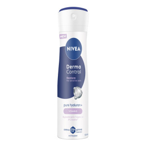 Αποσμητικό Spray Derma Control Restore 150ml