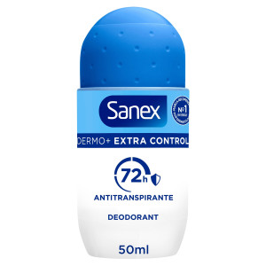 Αποσμητικό Roll On Dermo Extra Control 50ml