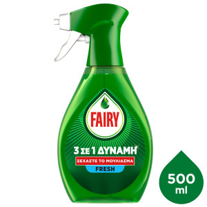 Power Spray Fresh 500ml