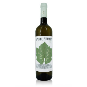 Οίνος Λευκός Ξηρός Λήμνου 750ml