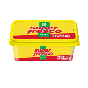 Μαργαρίνη Soft 200g