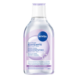 Micellar Νερό 3IN1 400 ml