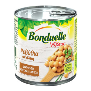 Ρεβίθια σε Άλμη 265g