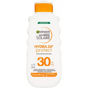 Αντηλιακό Γαλάκτωμα Hydra 24H SPF30 175ml