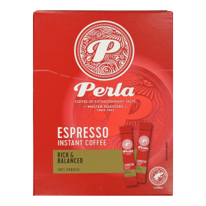 Στιγμιαίος Καφές Espresso Sticks 25x1.8g