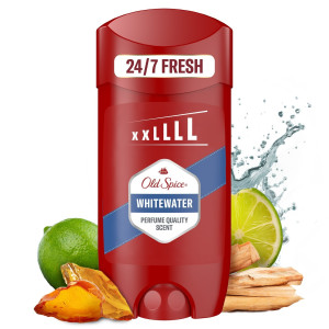 Αποσμητικό Stick Whitewater 85ml