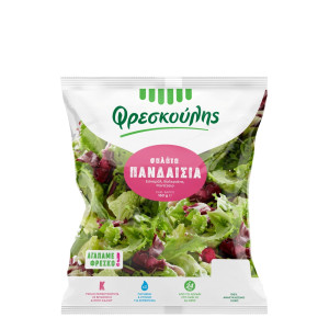 Σαλάτα Πανδαισία 160g