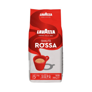 Καφές Espresso Qualita Rossa Κόκκοι 250g