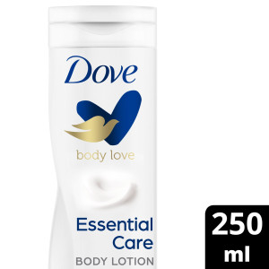 Λοσιόν Σώματος Essential Nourishment 250ml