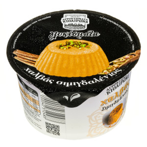 Χαλβάς Σιμιγδαλένιος 150g