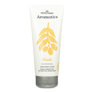Κρέμα Σώματος Musk 200ml