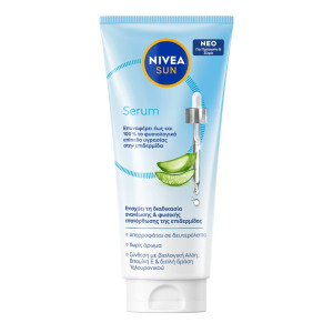 After Sun Serum Aloe Vera 100ml