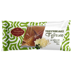 Τσουρεκάκι Πολίτικο 80g